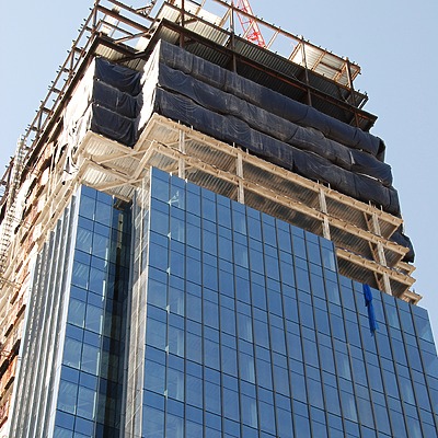 Block 162 by Brian LoBue