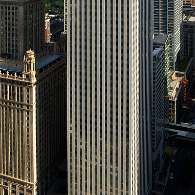 Kemper Building by Marshall Gerometta