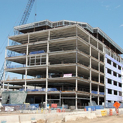 Catalyst HTI by Brian LoBue