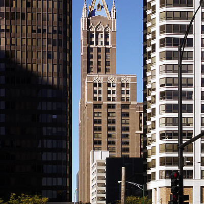 American Furniture Mart by Daniel Kieckhefer