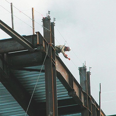 Fresno United States Courthouse by Jim Schwartz
