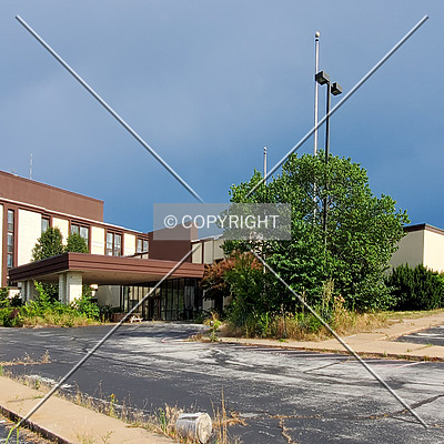 DoubleTree by Hilton Hotel Joplin by Ryan Hildebrand