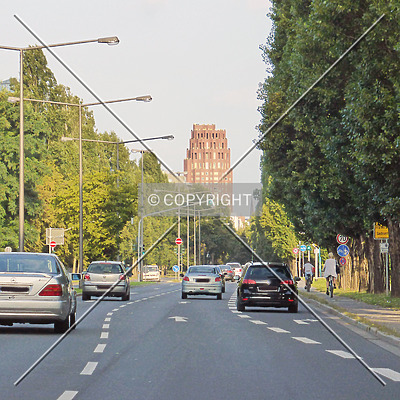 Main Plaza by Nephilim