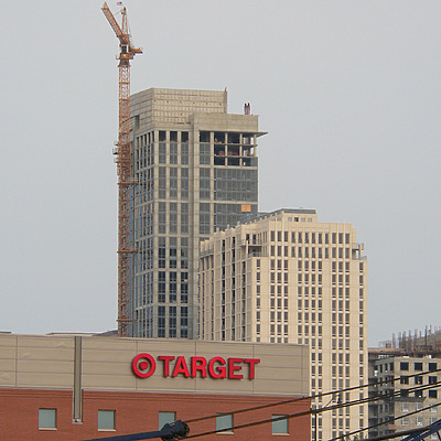 Sky55 by B. Victor Adams