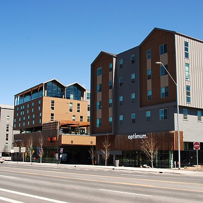 Uncommon Flagstaff by Brian LoBue