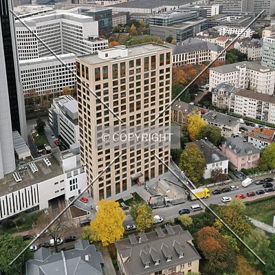 Blue Horizon by Nephilim