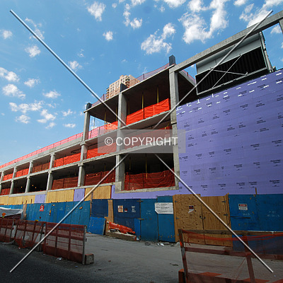 Mercedes House by Royce Douglas