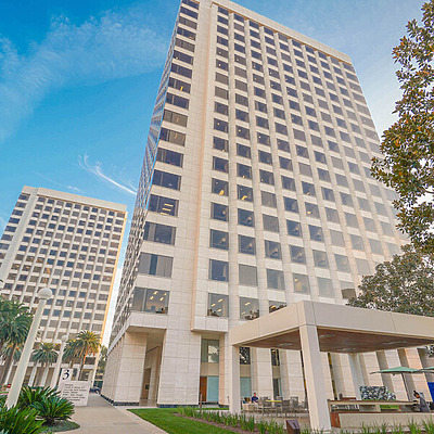 Jamboree Center - 3 Park Plaza by Google