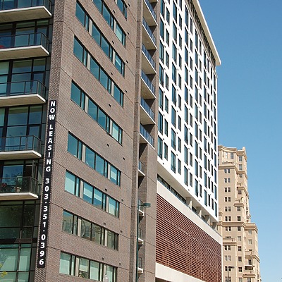 1000 Speer by Windsor by Brian LoBue