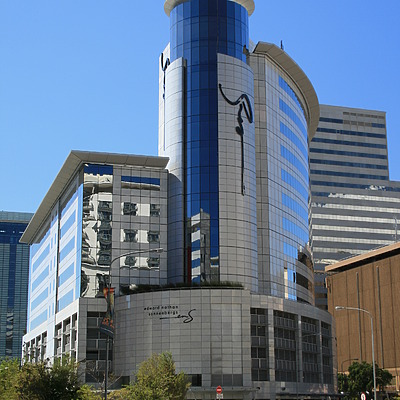 ENS House by Kjetil Balog