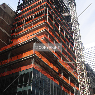 510 Madison Avenue by Nephilim