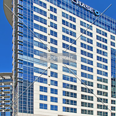 Premiere Trade Plaza Office Tower II by Jorge Molina