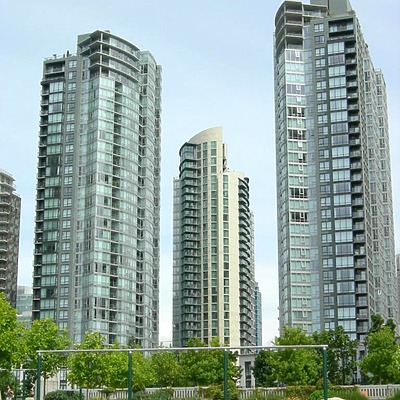 The 501 by Garrett Stout