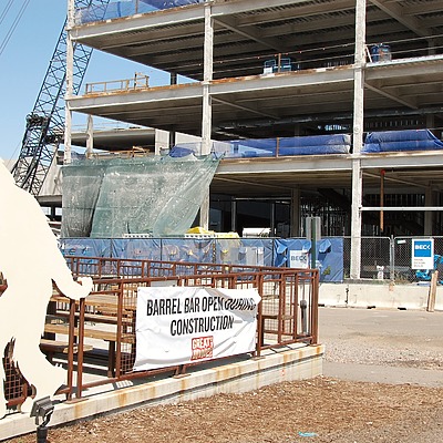 Catalyst HTI by Brian LoBue