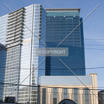 Loews Midtown by Martin Bugajski