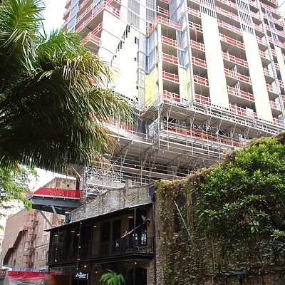Canopy by Hilton San Antonio River Walk by Brian LoBue