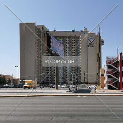 Polo Towers by Nephilim