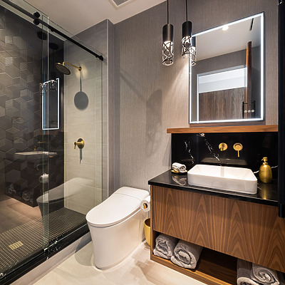 1350 Main by Ryan Gamma