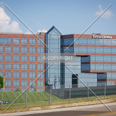 Manchester/270 Office Center III by Ryan Hildebrand