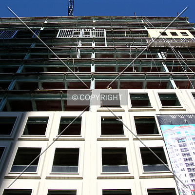 230 South Tryon by Chris Patriarca