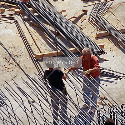 Main Plaza by Nephilim