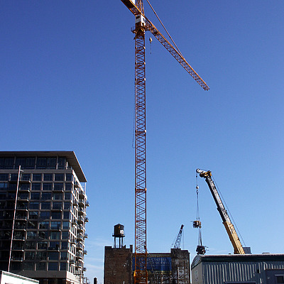 Sky55 by Daniel Kieckhefer