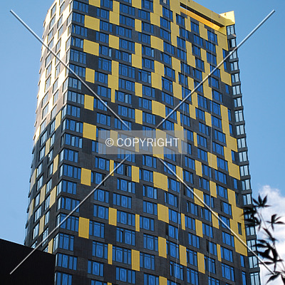 William Beaver House by Royce Douglas