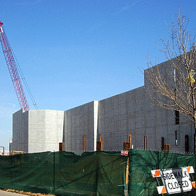 222 Glenwood by Ernest Pecounis