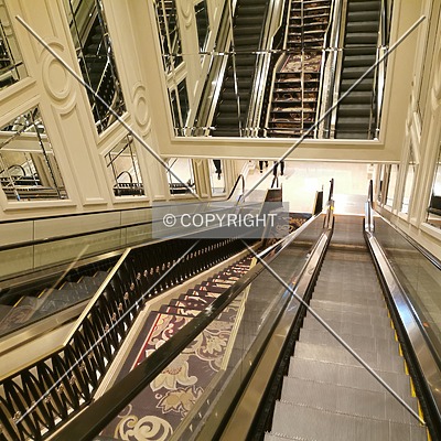 Bellagio Resort & Casino by Nephilim