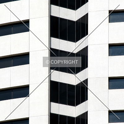 Edison Plaza by Chris Patriarca