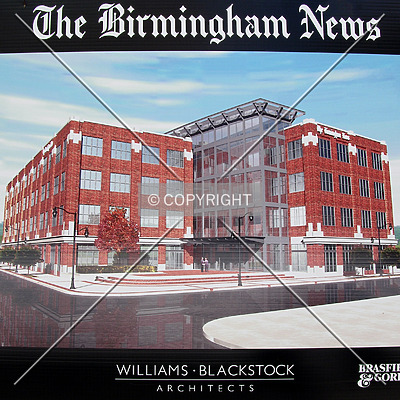 Infinity Insurance Corporate Headquarters by Chris Patriarca