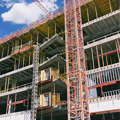 Lindsey-Flanigan Courthouse by Brian LoBue