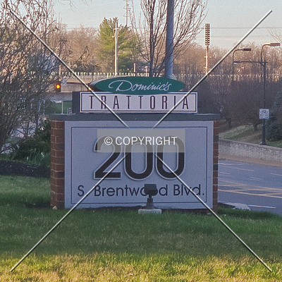 Park Tower by Ryan Hildebrand