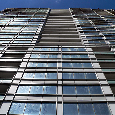 MoMo by B. Victor Adams