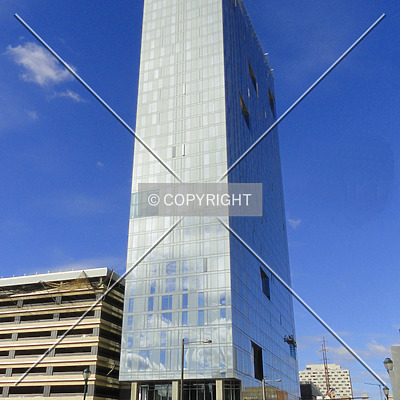 The Evo by Chris Patriarca