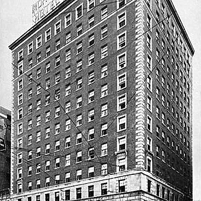 Morton House Apartments by Wayne Paper Box & Printing Corp.