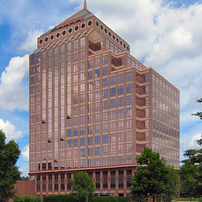 701 Carlson Parkway by James Peacock