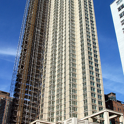 The Marc by Scott Murphy