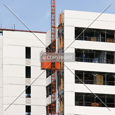 Firstenburg Tower by Serdica