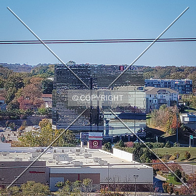 CIBC Place by Ryan Hildebrand