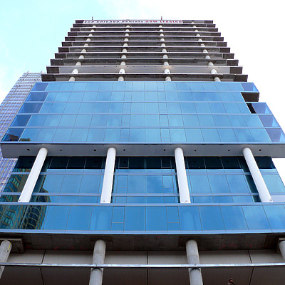 EnV by B. Victor Adams