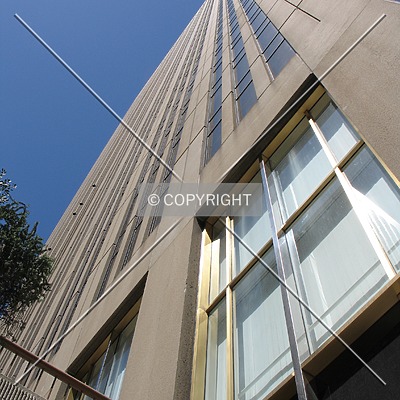 First Market Tower by Emmanuel D.