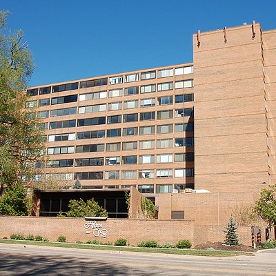 Horizon West by Brian LoBue