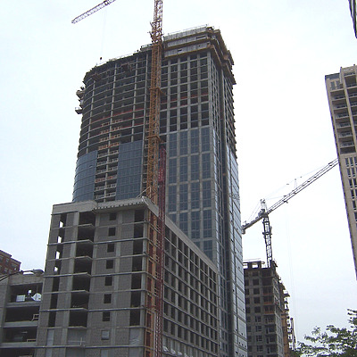 Sky55 by Shawn Ursini