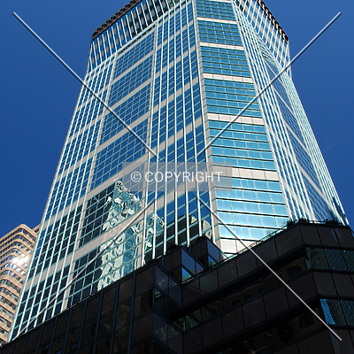 425 Lexington Avenue by Royce Douglas