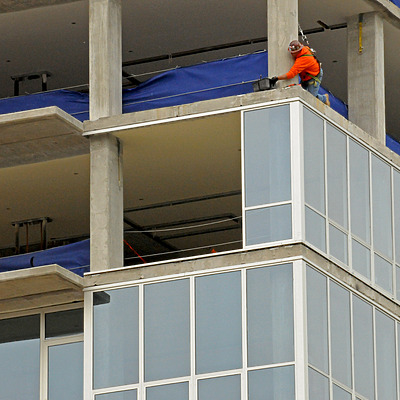 The Lex by Shawn Ursini