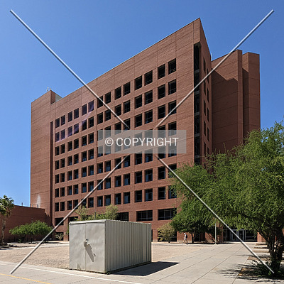 Gould-Simpson Building by Chris Patriarca