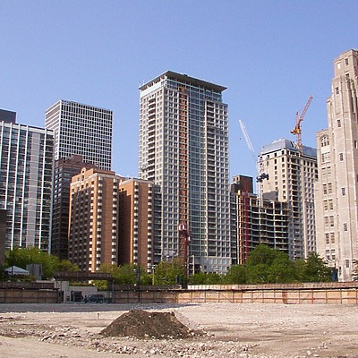 The Pearson by Daniel Kieckhefer