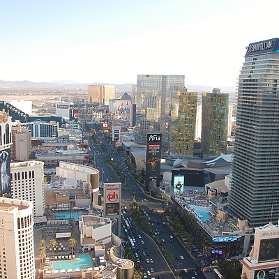 Paris - Eiffel Tower by Brian LoBue
