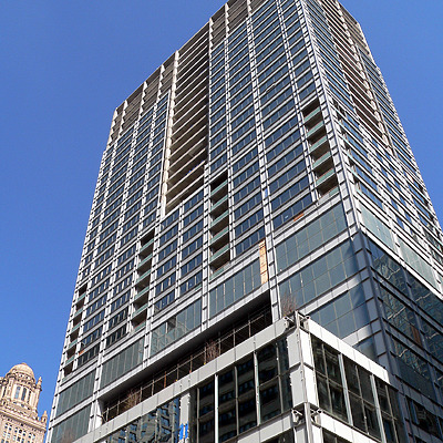 MoMo by B. Victor Adams